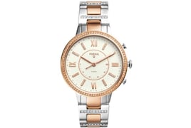 Fossil Q Jacqueline Smartwatch (Gold Strap, 36mm)